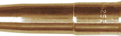 CIG 717532 TWECO NO: 4 24CT H/D NOZZLE( 24CT/62/S 